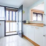 Espacio 3 - Primera Linea De Playa Cullera