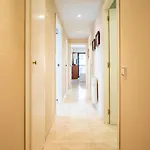Espacio 3 - Primera Linea De Playa Cullera
