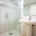 Espacio 3 - Primera Linea De Playa Apartment *