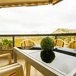 Espacio 3 - Primera Linea De Playa Apartment *