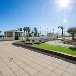 Apartment Espacio 3 - Primera Linea De Playa Cullera