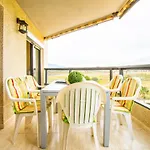 Espacio 3 - Primera Linea De Playa *