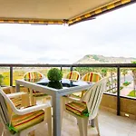 Espacio 3 - Primera Linea De Playa