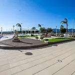 Apartment Espacio 3 - Primera Linea De Playa