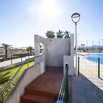 Espacio 3 - Primera Linea De Playa *