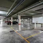 Espacio 3 - Primera Linea De Playa Cullera