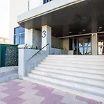 Espacio 3 - Primera Linea De Playa Apartment Cullera