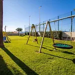 Espacio 3 - Primera Linea De Playa Apartment Cullera