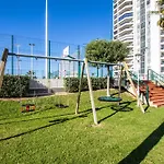 Espacio 3 - Primera Linea De Playa Cullera