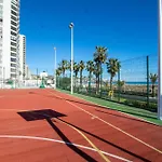 Espacio 3 - Primera Linea De Playa Apartment Cullera