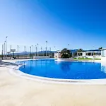 Apartment Espacio 3 - Primera Linea De Playa