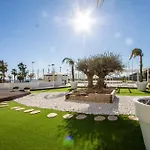 Espacio 3 - Primera Linea De Playa
