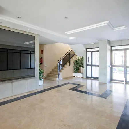 Espacio 3 - Primera Linea De Playa Cullera