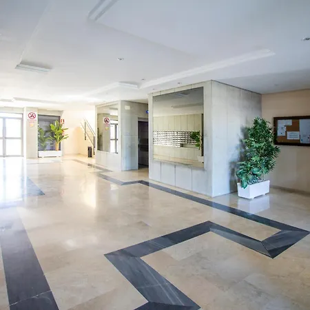 Espacio 3 - Primera Linea De Playa Cullera