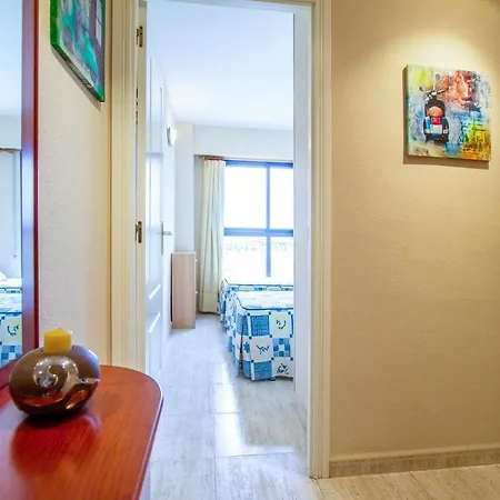 Espacio 3 - Primera Linea De Playa Cullera