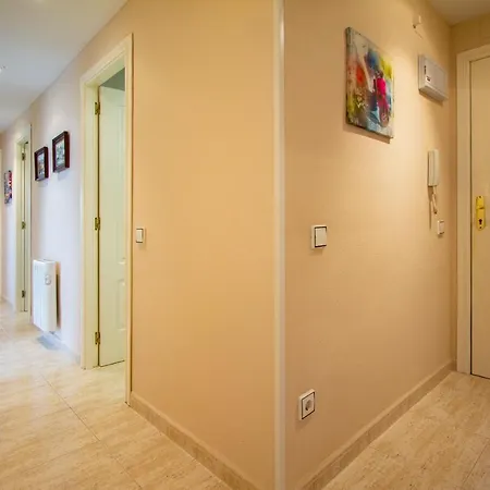 Espacio 3 - Primera Linea De Playa