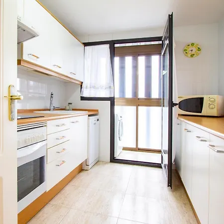 Espacio 3 - Primera Linea De Playa Кульера