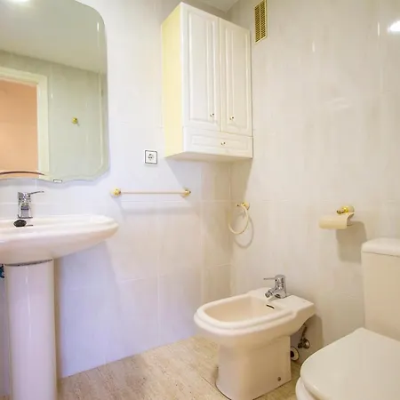 Espacio 3 - Primera Linea De Playa *