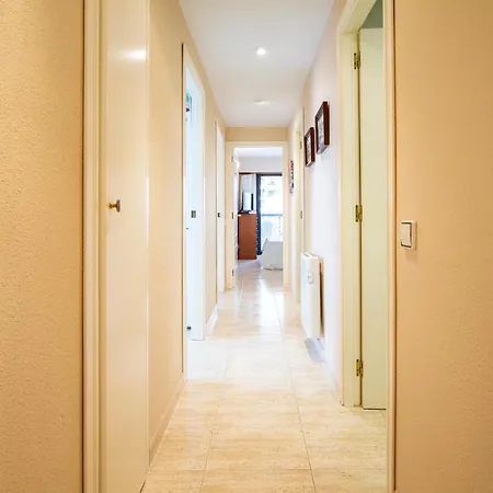 Espacio 3 - Primera Linea De Playa Cullera