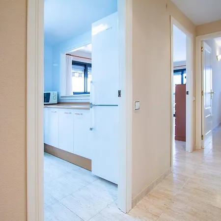 Espacio 3 - Primera Linea De Playa Кульера