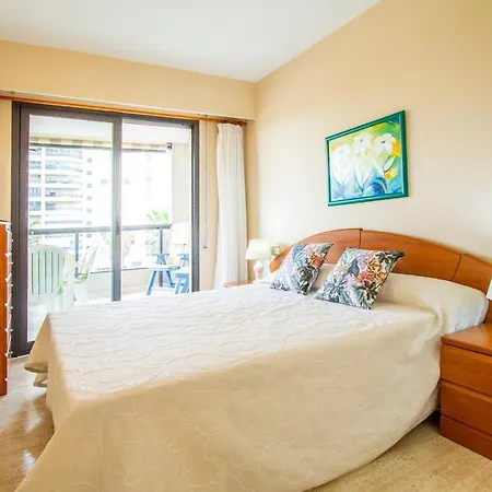 Espacio 3 - Primera Linea De Playa * Cullera