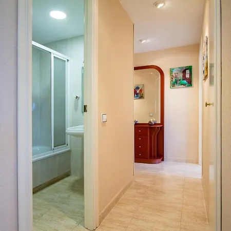 Espacio 3 - Primera Linea De Playa *