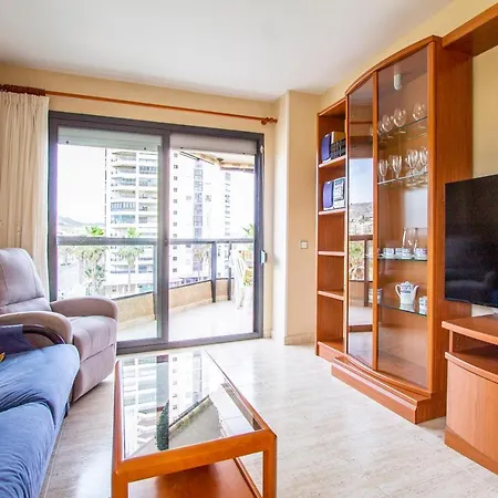 Espacio 3 - Primera Linea De Playa