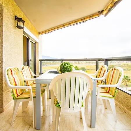 Espacio 3 - Primera Linea De Playa *