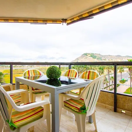 Espacio 3 - Primera Linea De Playa