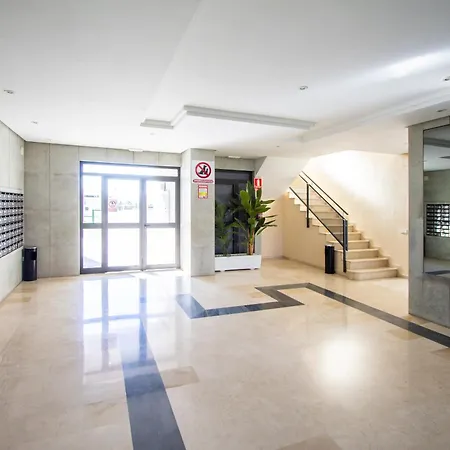 Espacio 3 - Primera Linea De Playa Cullera