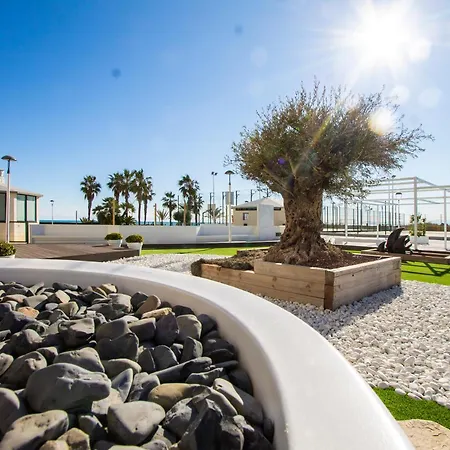 Espacio 3 - Primera Linea De Playa Cullera