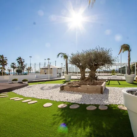 Espacio 3 - Primera Linea De Playa