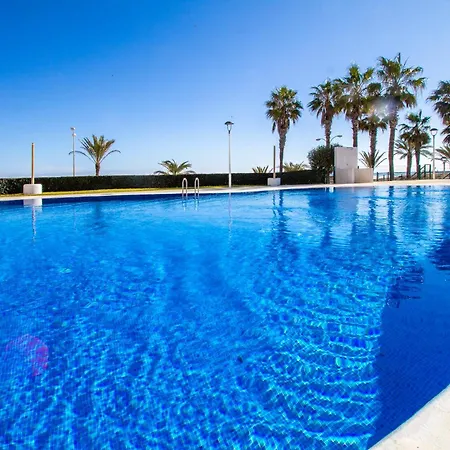 Espacio 3 - Primera Linea De Playa