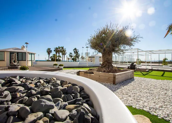 Espacio 3 - Primera Linea De Playa クリェラ