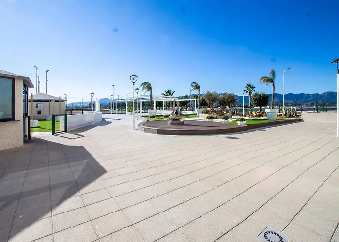 Espacio 3 - Primera Linea De Playa *