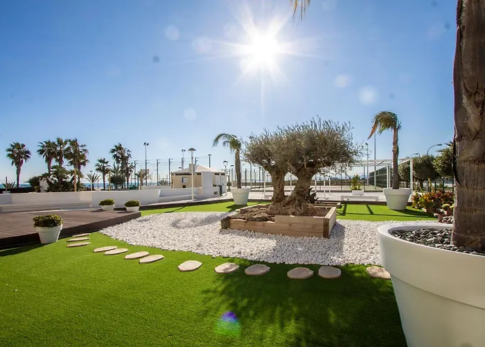 Espacio 3 - Primera Linea De Playa